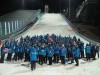 Волонтеры Анапы готовы к олимпиаде в Сочи